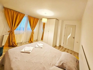 Apartament 3 camere de inchiriat - imagine 9