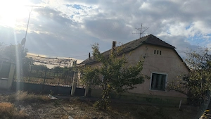 Casa de vanzare la Comlosu Mic (Timis)
