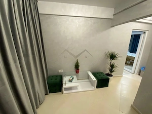 Apartament 1 camera Valea Lupului + loc de parcare - imagine 6