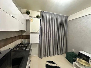 Apartament 1 camera Valea Lupului + loc de parcare - imagine 4