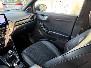 Ford Puma 1.0 MHEV 125 Cp - imagine 16
