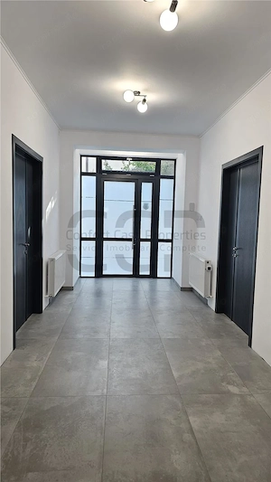 Unirii - Pasaj Marasesti, casa NEMOBILATA, pretabila birouri - imagine 3