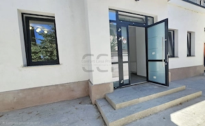 Unirii - Pasaj Marasesti, casa NEMOBILATA, pretabila birouri - imagine 2
