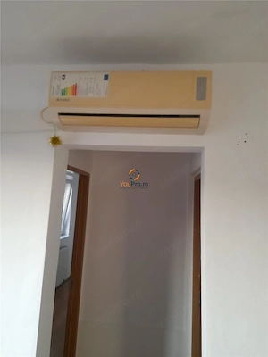 Apartament Etaj Intermediar Cu Centrala Iulius Mall - imagine 19
