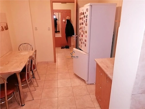 Apartament 3 Camere Decomandat cu Centrala zona Olimpia - imagine 18