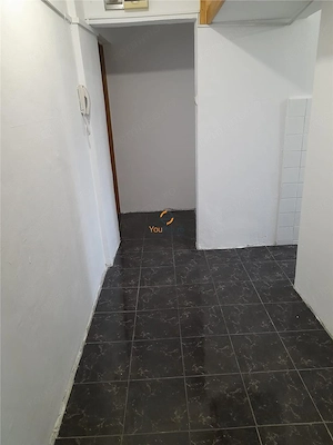 Apartament Etaj Intermediar Cu Centrala Iulius Mall - imagine 2