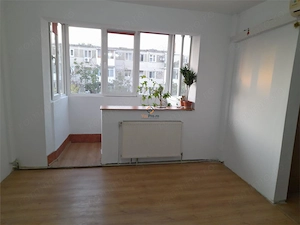 Apartament Etaj Intermediar Cu Centrala Iulius Mall