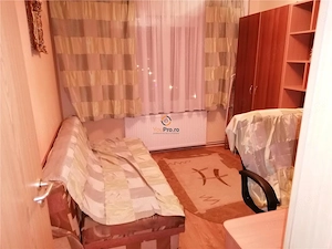 Apartament 3 Camere Decomandat cu Centrala zona Olimpia - imagine 8