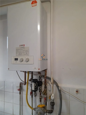 Apartament Etaj Intermediar Cu Centrala Iulius Mall - imagine 10