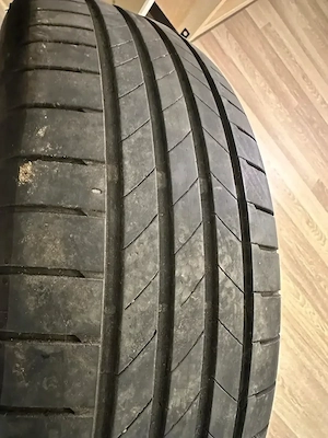 Anvelope vara Bridgestone 165/65/R16