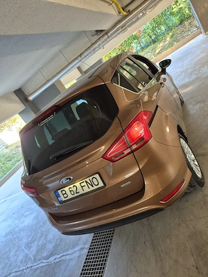 Auto de Showroom Tiriac Auto -Acte doveditoare -Service reprezentanta  - imagine 3