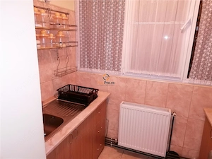 Apartament 3 Camere Decomandat cu Centrala zona Olimpia - imagine 16