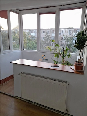 Apartament Etaj Intermediar Cu Centrala Iulius Mall - imagine 8