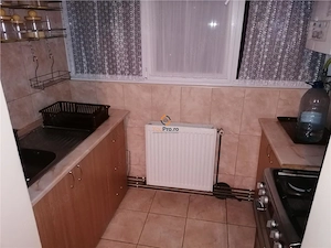 Apartament 3 Camere Decomandat cu Centrala zona Olimpia - imagine 14
