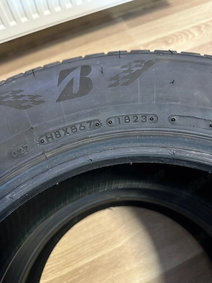 Anvelope vara Bridgestone 165/65/R16 - imagine 3