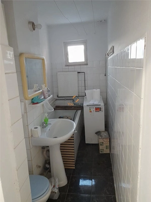 Apartament Etaj Intermediar Cu Centrala Iulius Mall - imagine 9
