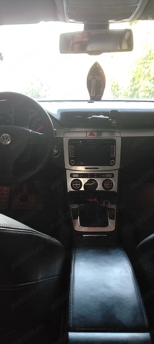 Vw passat b6 - imagine 2