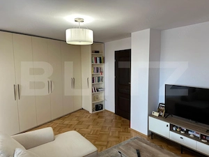 Apartament 2 camere, 66 mp, Simion Barnutiu , recent renovat - imagine 2