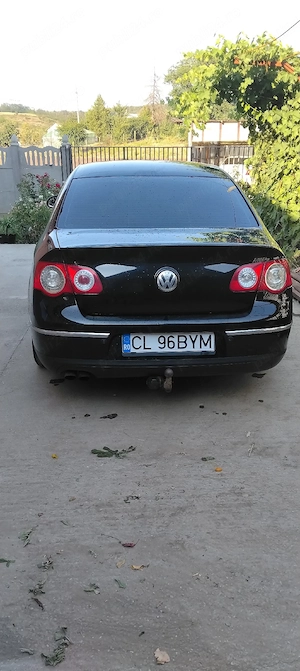 Vw passat b6 - imagine 3