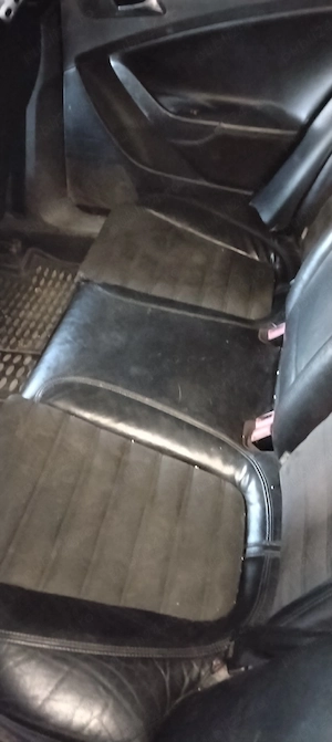 Vw passat b6