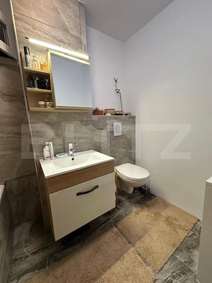 Apartament 2 camere, 66 mp, Simion Barnutiu , recent renovat - imagine 6