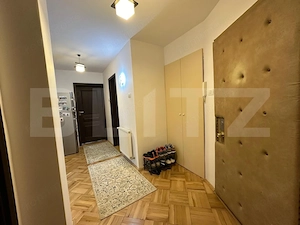 Apartament 2 camere, 66 mp, Simion Barnutiu , recent renovat - imagine 4