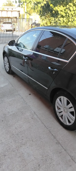 Vw passat b6 - imagine 4
