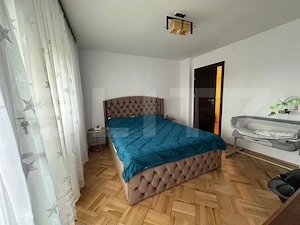Apartament 2 camere, 66 mp, Simion Barnutiu , recent renovat - imagine 5