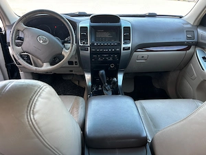 De vânzare Toyota land cruiser  - imagine 4