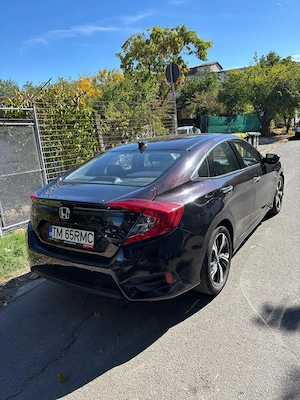 Vand Honda Civic 4D 2019 - imagine 6