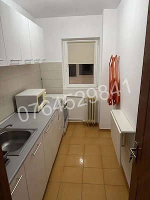 Inchiriere garsoniera zona Tineretului-Timpuri Noi,12 min metrou,Str. Baladei - imagine 4