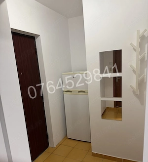 Inchiriere garsoniera zona Tineretului-Timpuri Noi,12 min metrou,Str. Baladei - imagine 5