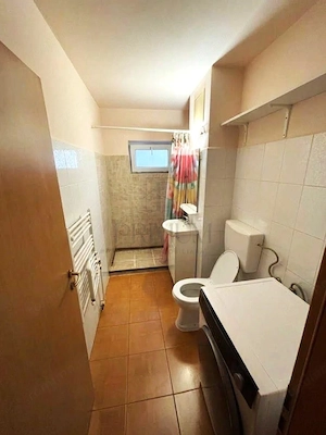 COMPLEX STUNDENTESC - ETAJ 2 - DECOMANDAT - 3 CAMERE - 2 BAI - CENTRALA PROPRIE - imagine 2