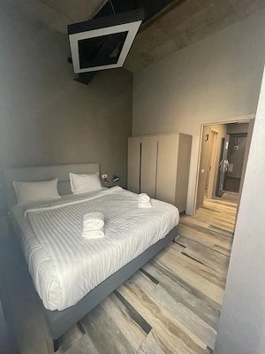 Apartament 2 camere /Stil Loft -Industrial/ Zona Balta Verde - imagine 5