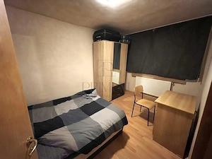 COMPLEX STUNDENTESC - ETAJ 2 - DECOMANDAT - 3 CAMERE - 2 BAI - CENTRALA PROPRIE - imagine 7