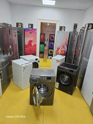 Vand Masini De Spalat Frigidere: Samsung- Beko- Arctic etc. Garantie.