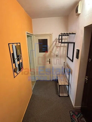 Apartament 1 Camera Gara - Carrefour Market - imagine 5