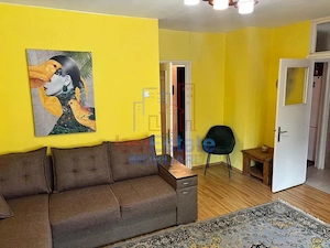 Apartament 1 Camera Gara - Carrefour Market - imagine 2