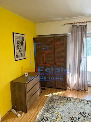 Apartament 1 Camera Gara - Carrefour Market - imagine 3