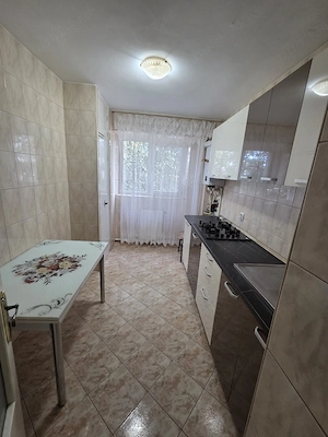 Apartament 2camere decomandat 60mp - imagine 7