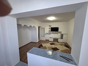 Apartament 2camere decomandat 60mp