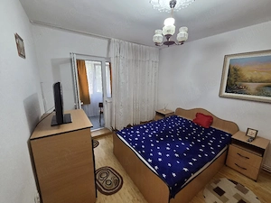 Apartament 2camere decomandat 60mp - imagine 3