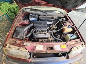 Skoda Felicia Break - imagine 8