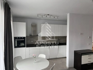 Apartament de inchiriat, cu 2 camere Dumbravita/Aradului, parcare - imagine 5