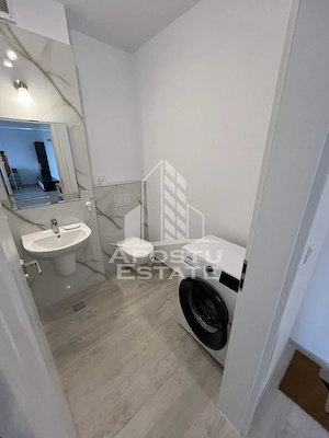 Apartament de inchiriat, cu 2 camere Dumbravita/Aradului, parcare - imagine 7