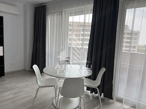 Apartament de inchiriat, cu 2 camere Dumbravita/Aradului, parcare - imagine 4