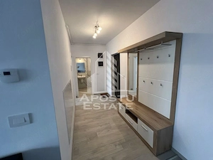 Apartament de inchiriat, cu 2 camere Dumbravita/Aradului, parcare - imagine 6