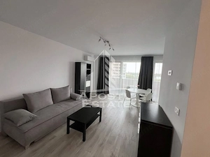 Apartament de inchiriat, cu 2 camere Dumbravita/Aradului, parcare - imagine 2