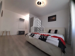 Apartament cu o camera de inchiriat, zona Take Ionescu Timisoara