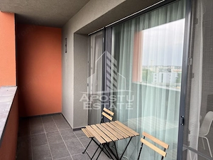 Apartament de inchiriat, cu 2 camere Dumbravita/Aradului, parcare - imagine 8